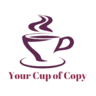 Your Cup Of Copy